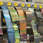 lottery ticket purchase online
